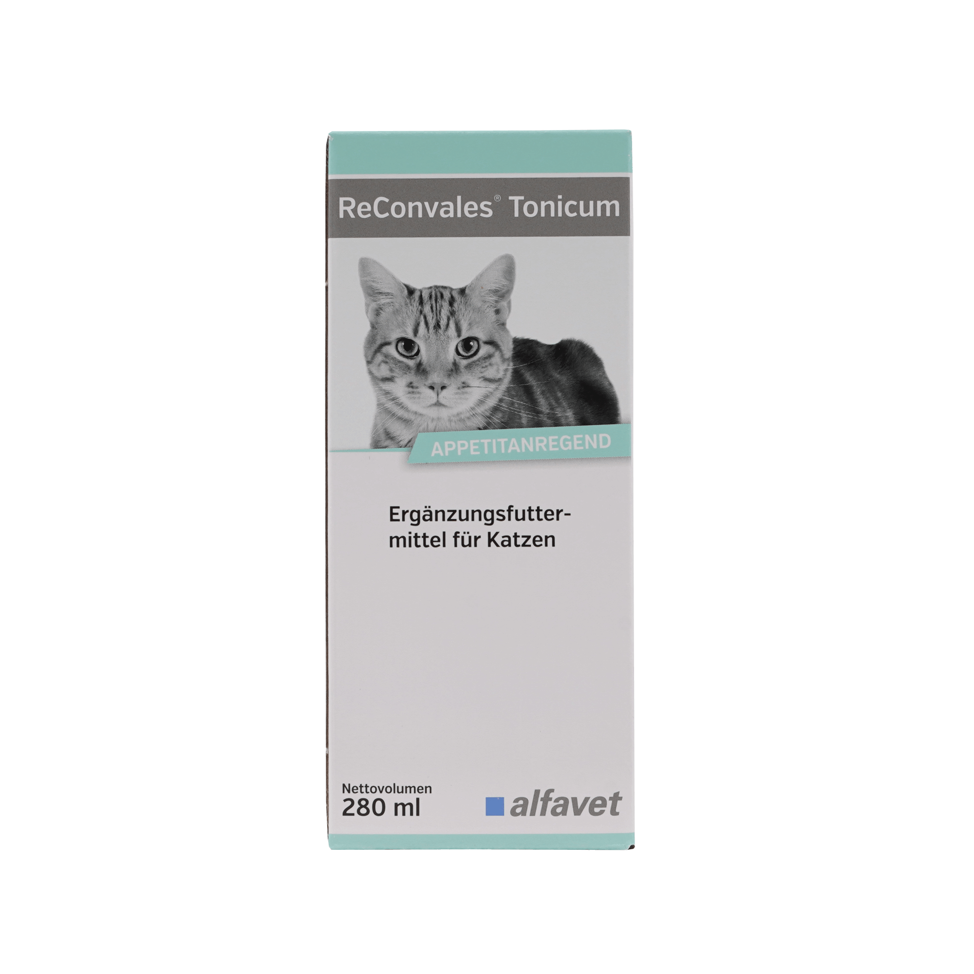 ReConvales Tonicum Katze 280 ml